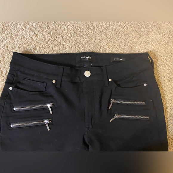 Black pants - Picture 3 of 4